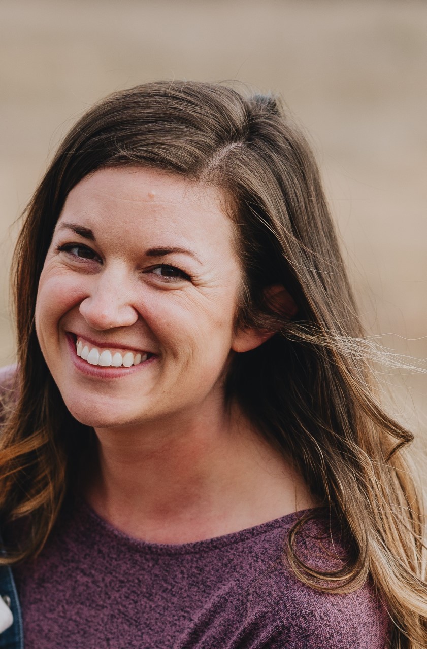 Justine Terzinski, MSW, LCSW