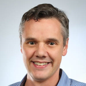 Professor Ryan Martin