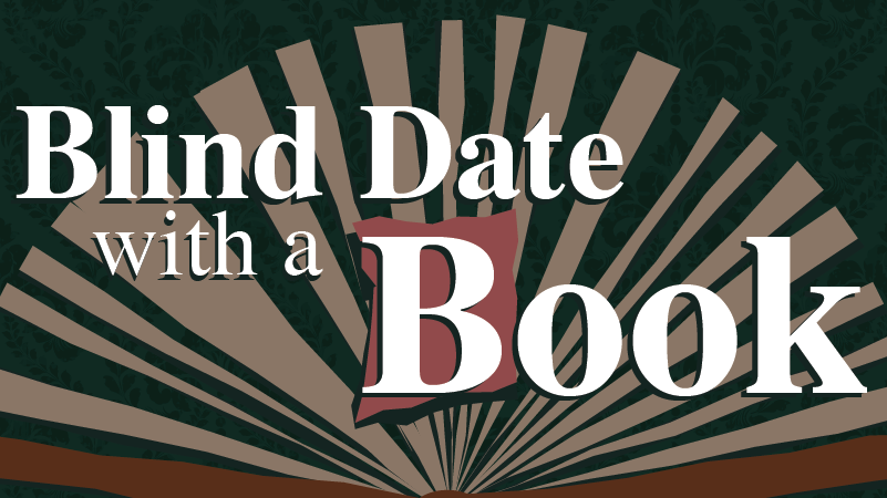 blind date with a book