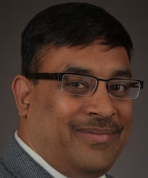  Professor Gaurav Bansal