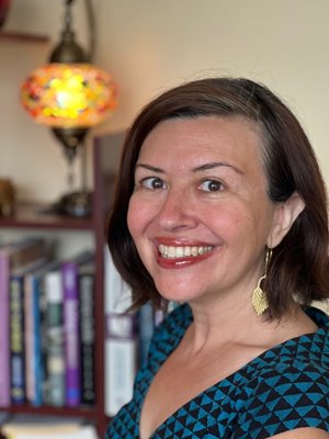 Kim Davidson, LCSW