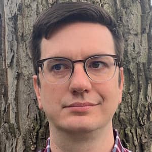 Associate Professor Christopher Williams