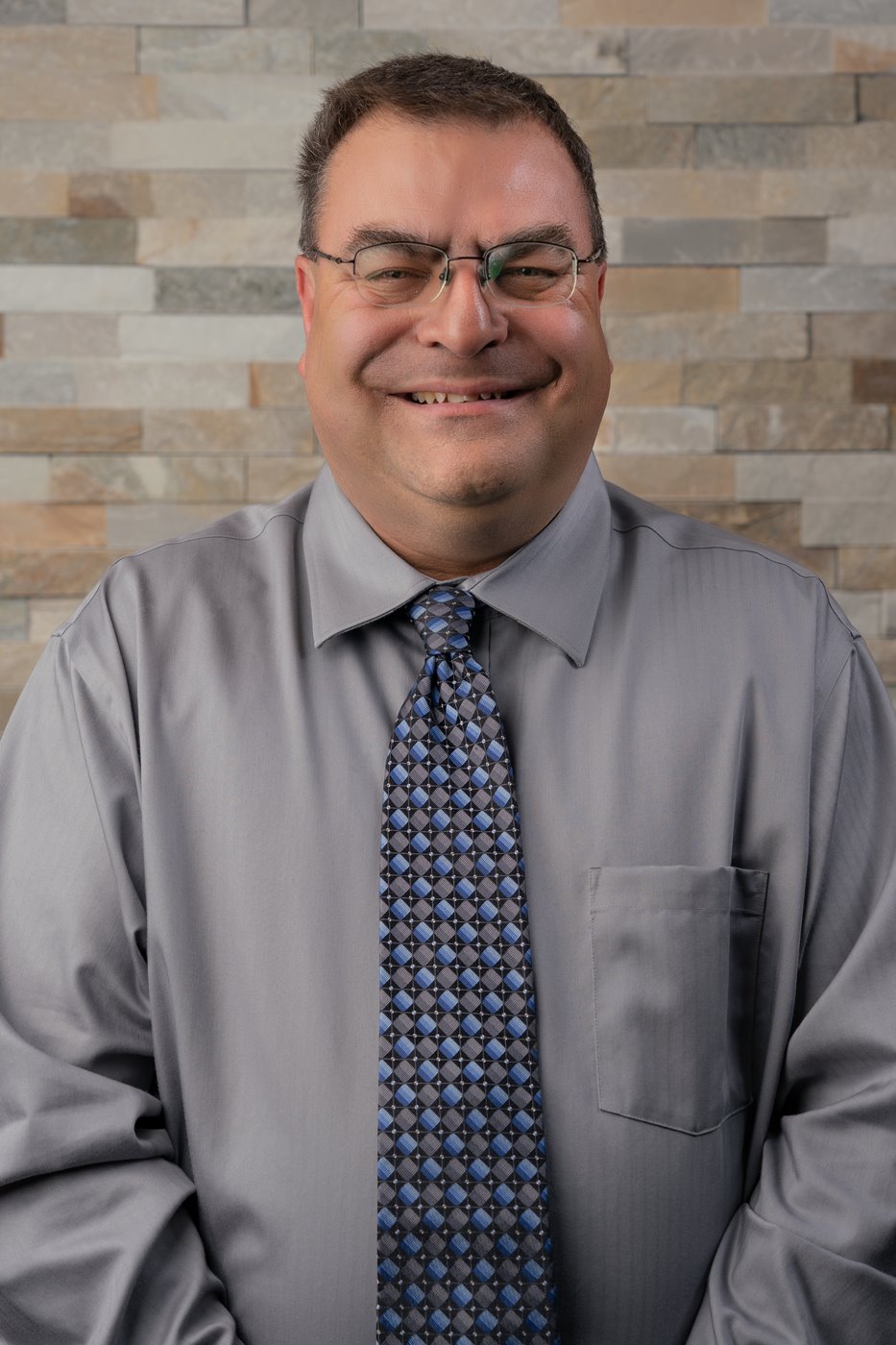 Neal Moglowsky, LPC