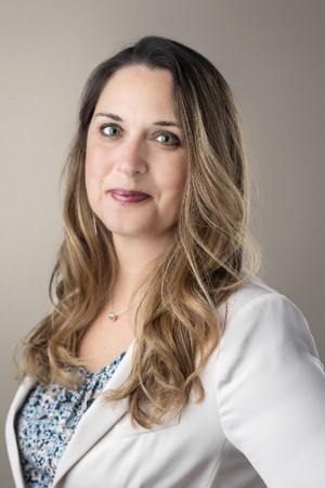 Jessica Clayborn, instructor