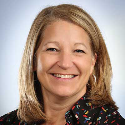 Mary Sue Lavin