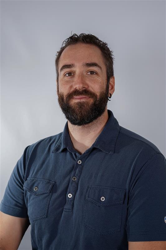 Shane Gassaway