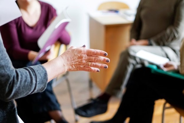 Motivational Interviewing