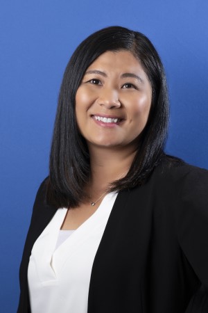 Pa Lee Moua instructor