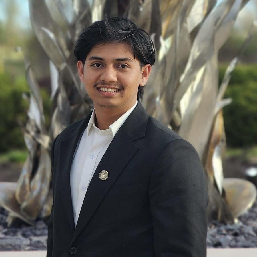 Bishal Adhikari Picture
