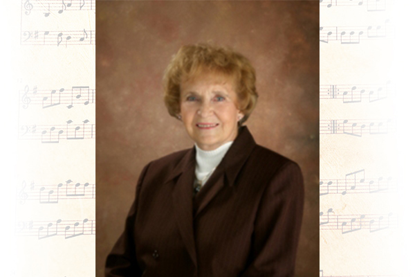 Barbara Stitt