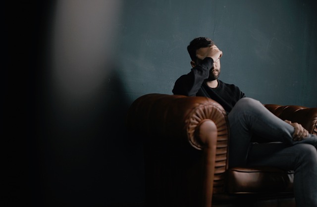 Acquired Brain Injury & Suicide Risk