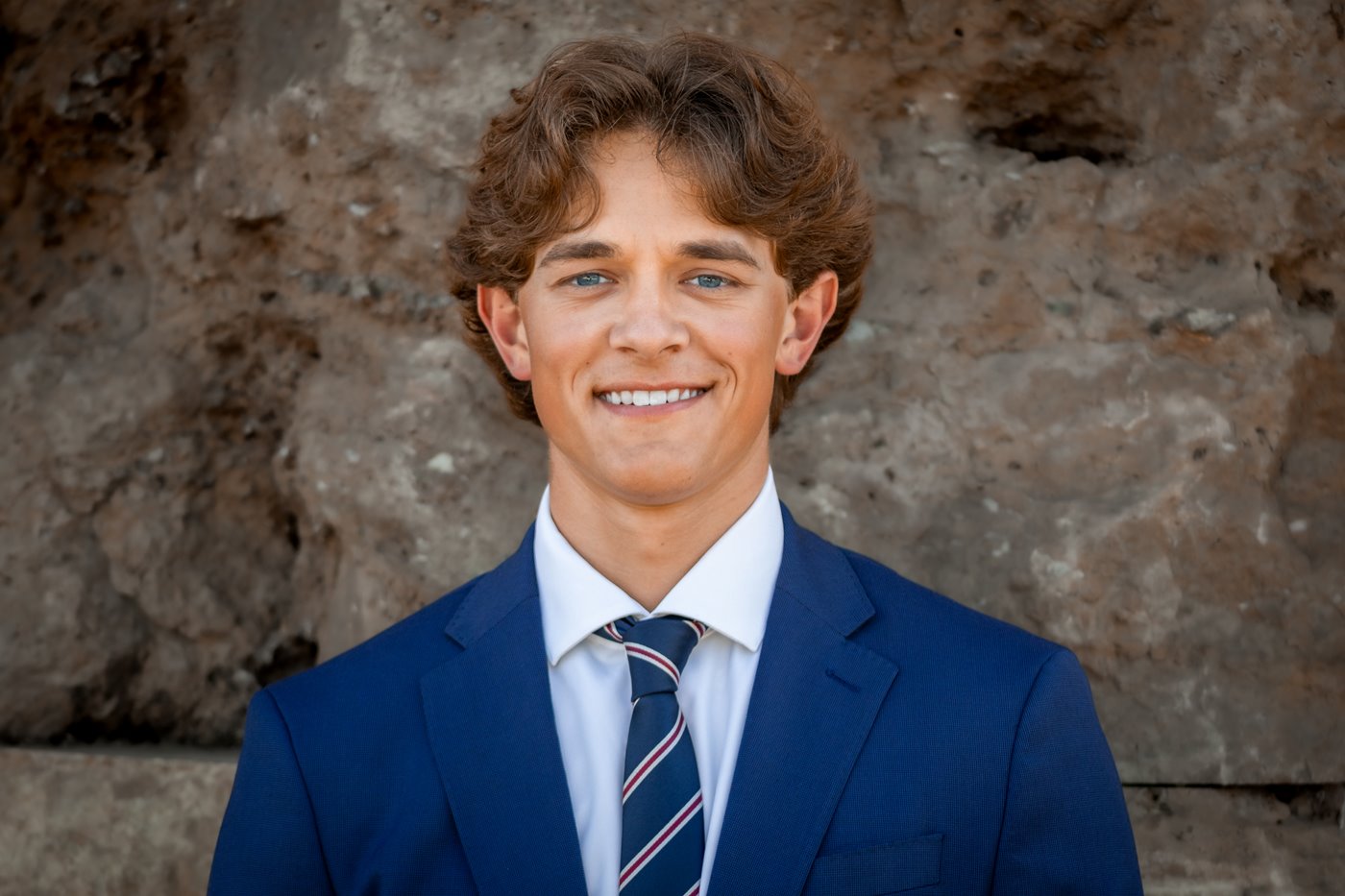 Current Student Bios - About - UW-Green Bay