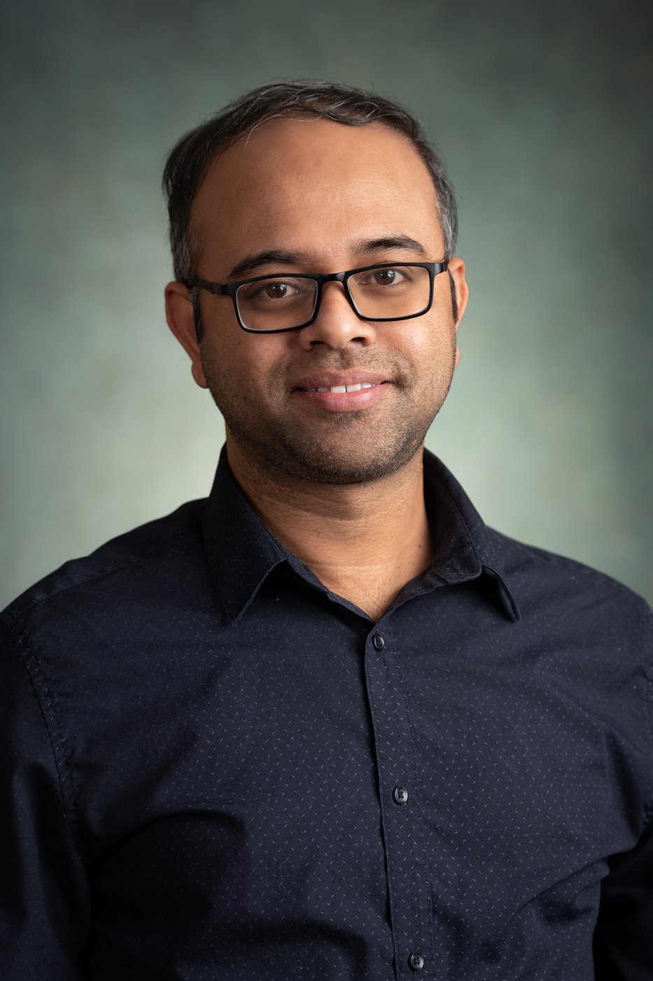 Md Golam Sarwar Murshed