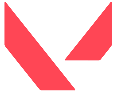 VALORANT game logo