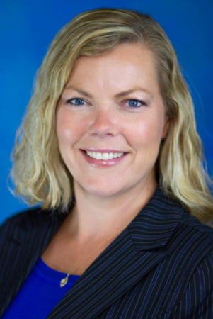 Laura Rowe