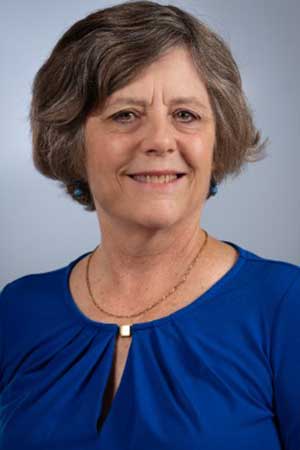 Lora Warner