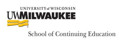 UW-Milwaukee School of Continuing Education