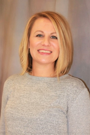 Nicole Becker