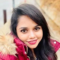 Sayeda Farzana Aktar Photo