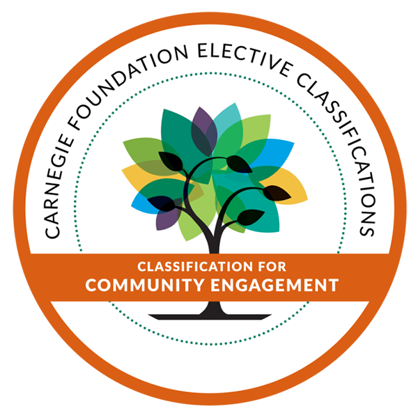 Carnegie Foundation Elective Classification for Community Engagement