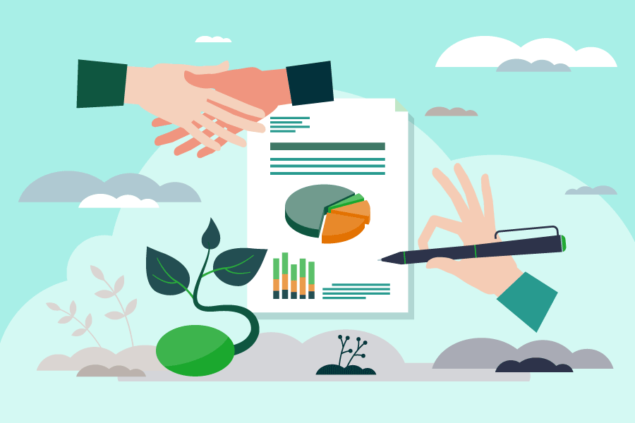 Grant Proposal Development