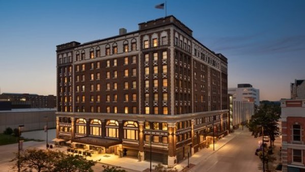 Hotel Northland