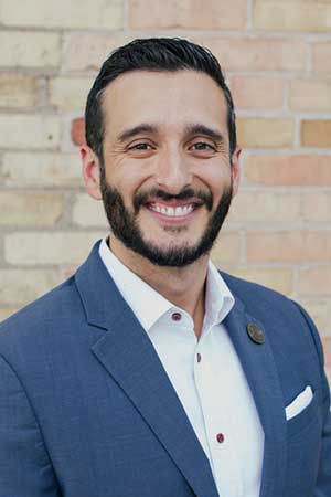 David Mesa