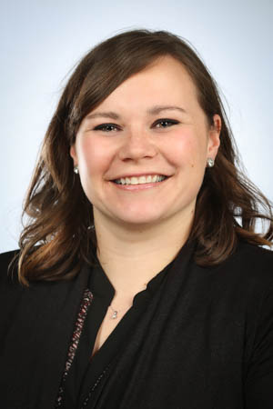 Katelyn Strzok