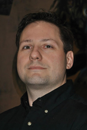 David Fleig