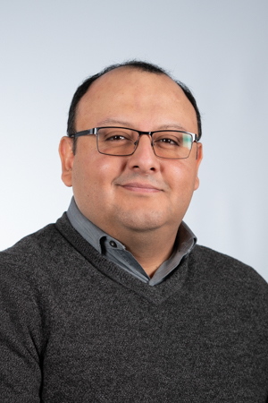 Diego Guzmán Beltrán