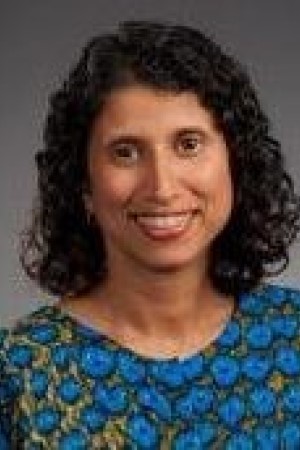 Dr. Ritu Bhatnagar, instructor