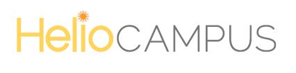 HelioCampus Logo