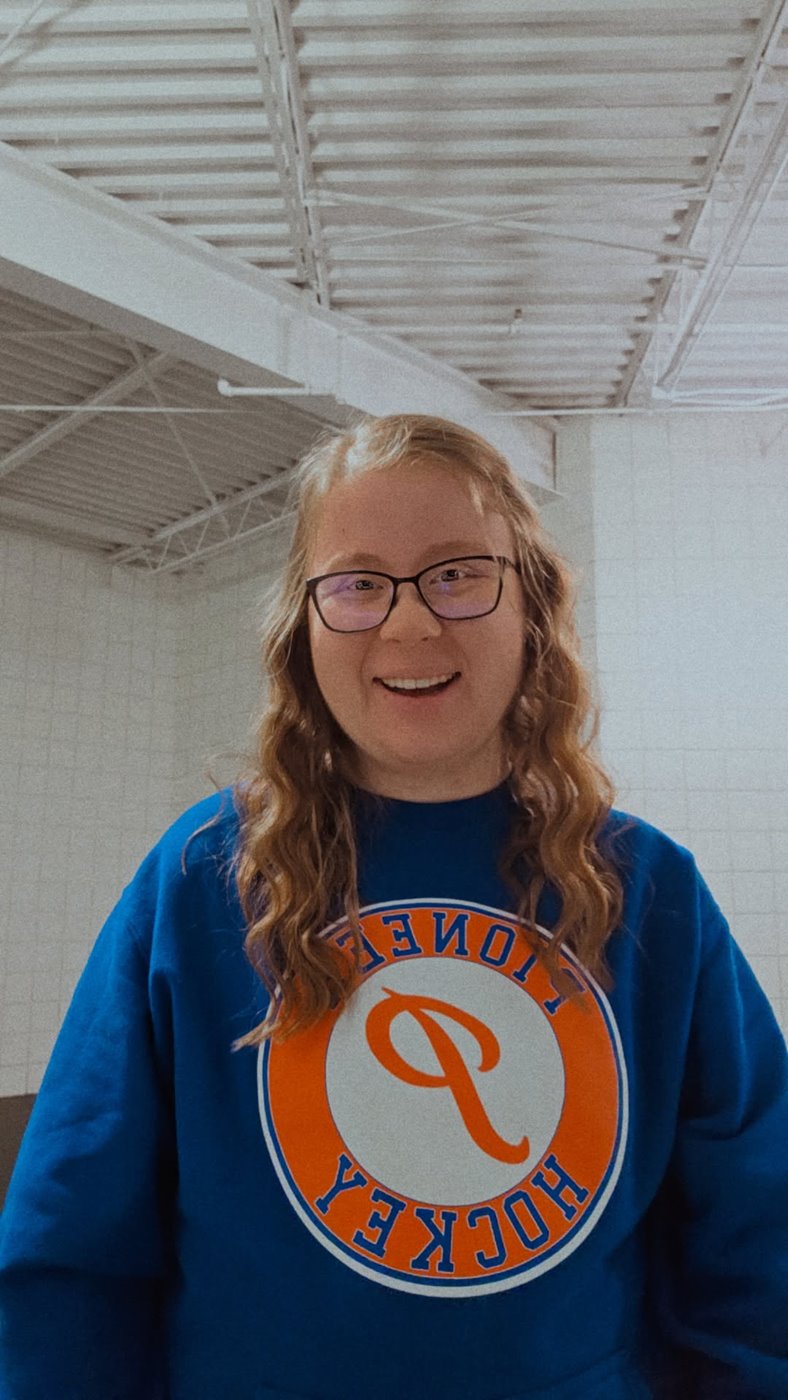 Hannah Panten