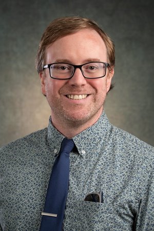 Justin Kavlie