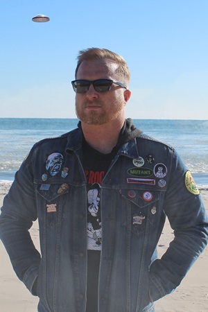 Zack Kruse
