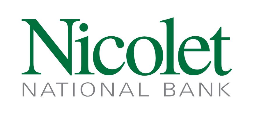 Nicolet National Bank Logo