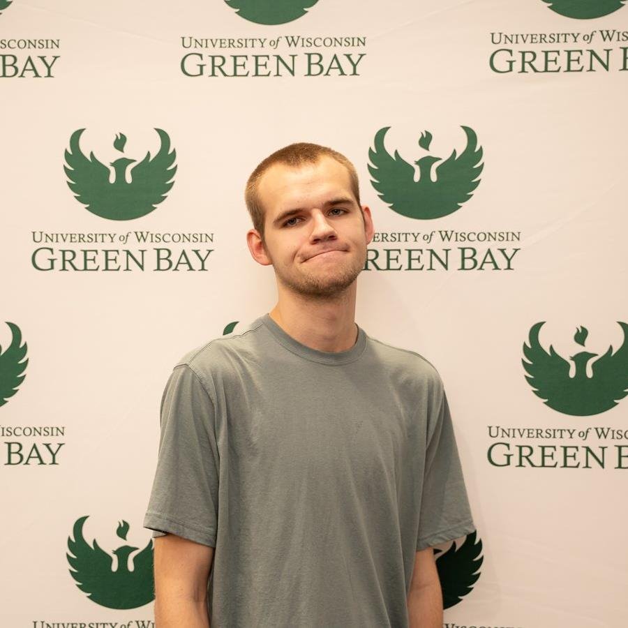 Lucas Borman Picture