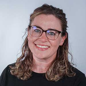 Alison Driscoll