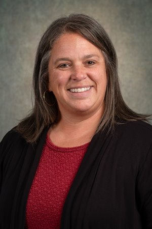Shelly Staehler