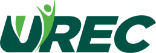 UREC logo
