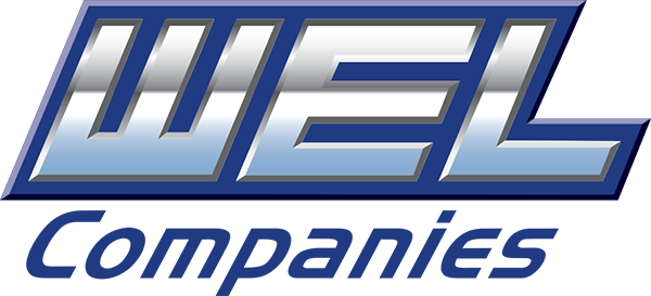 WEL companies Logo