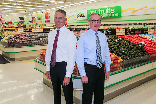 Festival Foods Grocery Store