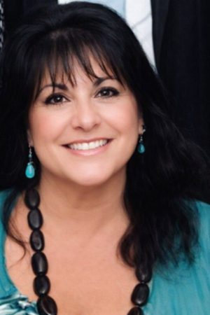 Dr. Barbara Walsh