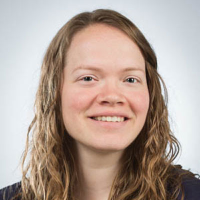 Christina Thill