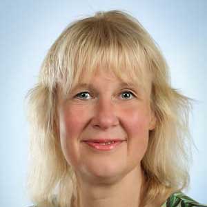 Dr. Katia Levintova