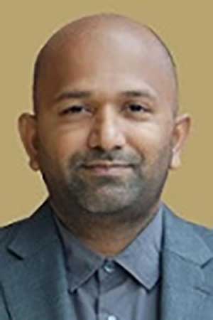Prakash Duraisamy