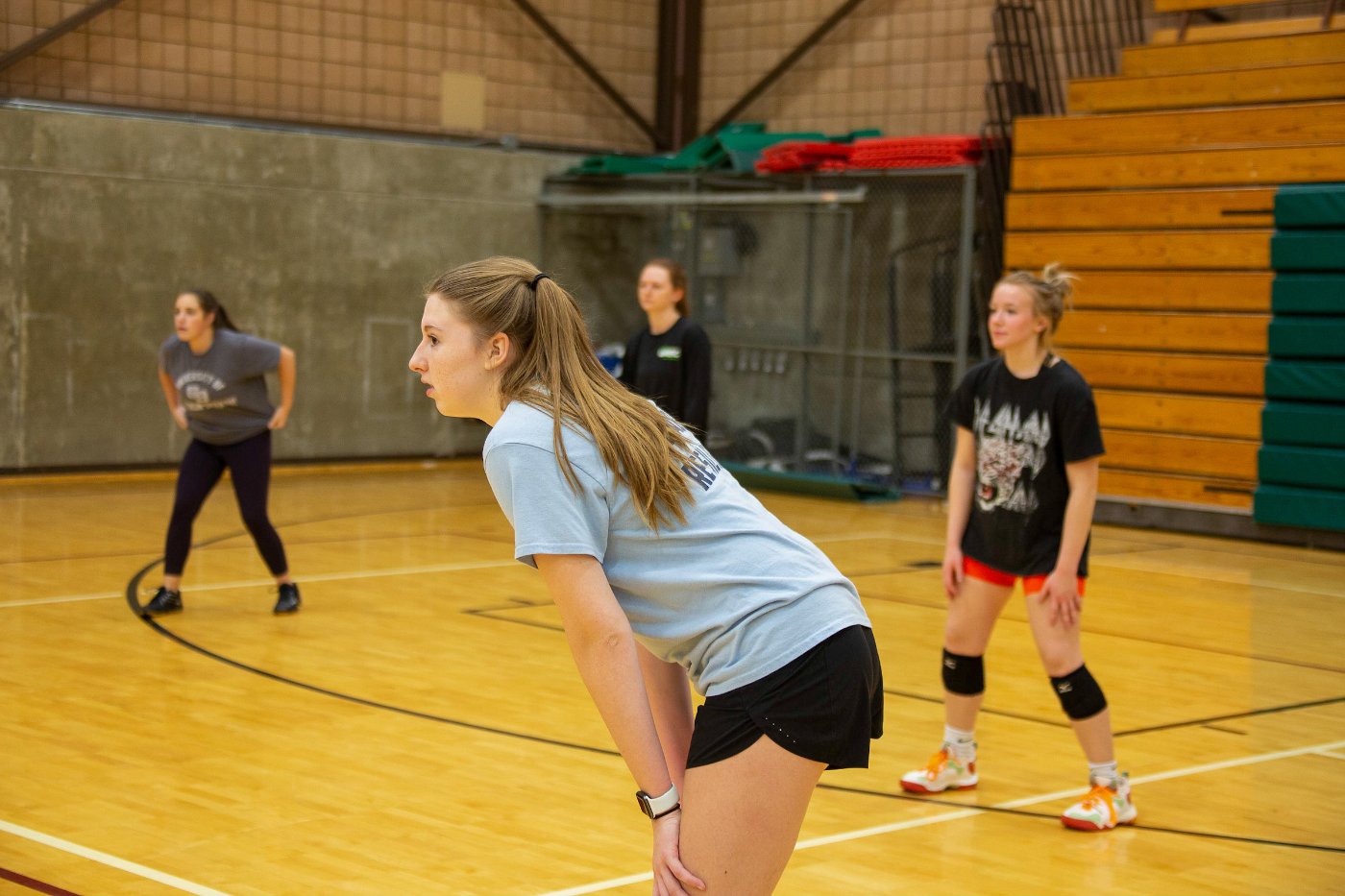 Sports UREC UWGreen Bay