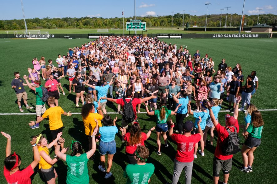 GB Soccer School