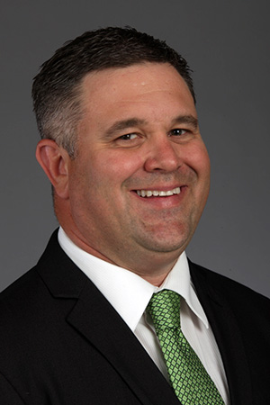 Jeffrey Krueger
