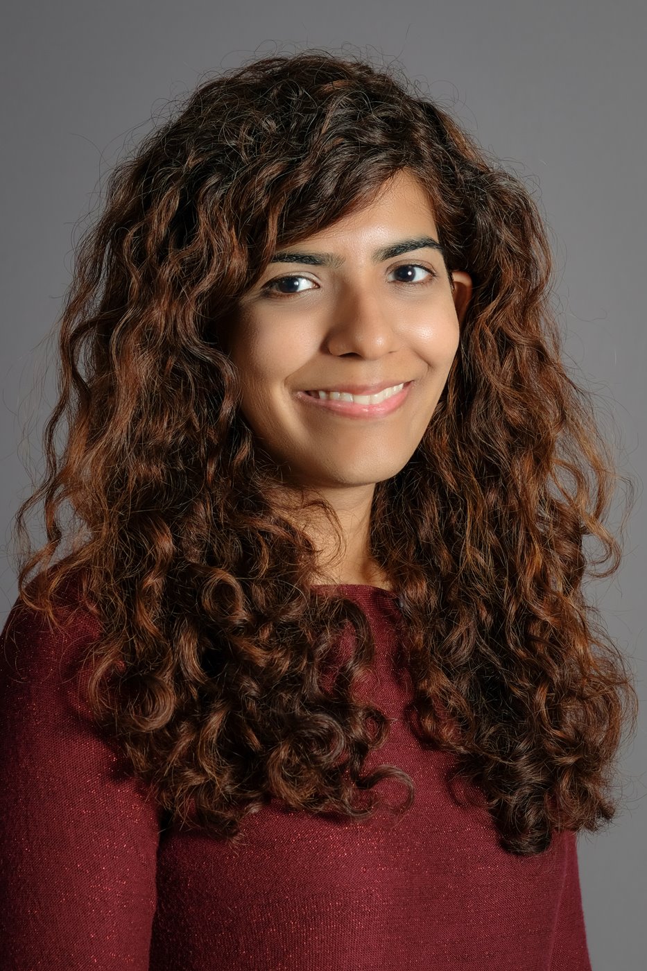 Rachel Tharmabalan